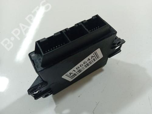 Electronic module RENAULT LAGUNA III (BT0/1) 1.5 dCi (BT00, BT0A, BT0T, BT1J) | BP32552003M83 - Image 2