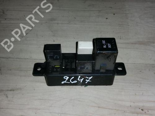 Used Fuse box Fuse box HYUNDAI COUPE I (RD) 2.0 16V (139 hp) 33480323 33480323