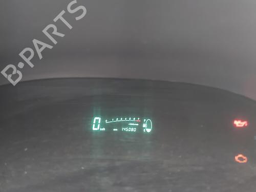 Engine mount TOYOTA YARIS (_P1_) 1.0 (SCP10_, SCP10R) | BP33109057M89  - Image 10