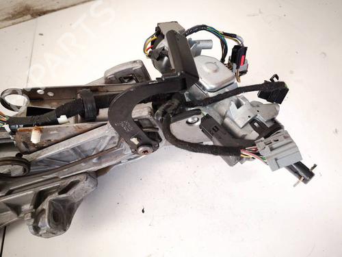 Used Ignition barrel Ignition barrel 35176434 35176434