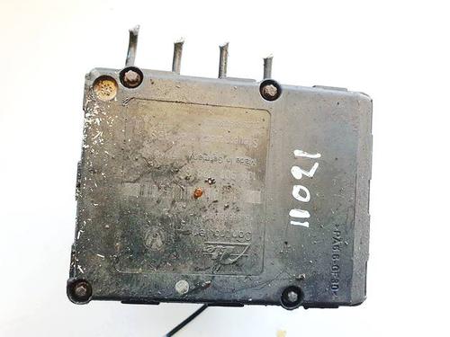 Used ABS pump ABS pump VW BORA I (1J2) 1.9 TDI (90 hp) 34797809 34797809