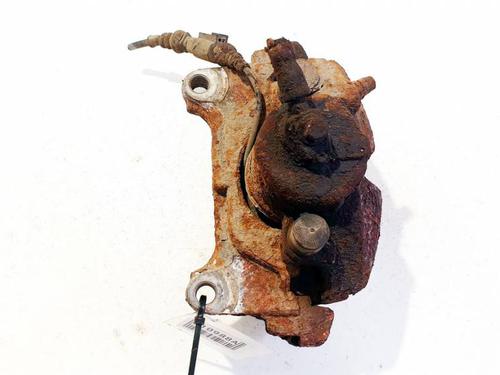 Left front brake caliper VW PASSAT B6 (3C2) 1.9 TDI | BP34755459M105 - Image 2