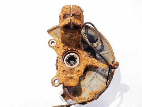 Used Right front steering knuckle Right front steering knuckle 34865993 34865993