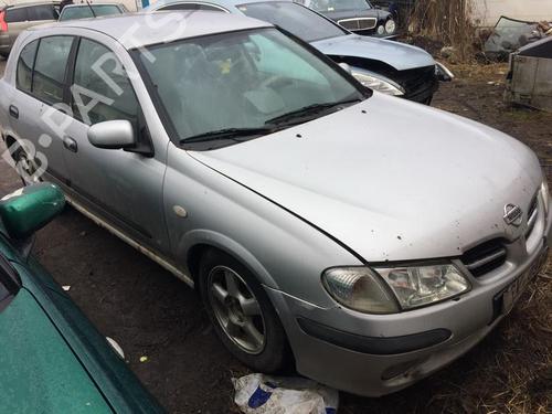 Fuse box NISSAN ALMERA II Hatchback (N16) 2.2 Di | BP33507011E1  - Image 6