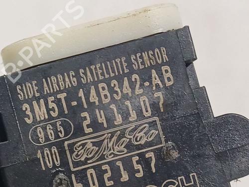 Electronic module FORD MONDEO IV (BA7) 2.0 TDCi | BP32563075M83 - Image 4