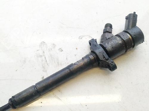 Used Injector Injector FORD FOCUS C-MAX (DM2) 1.6 TDCi (109 hp) 35443922 35443922
