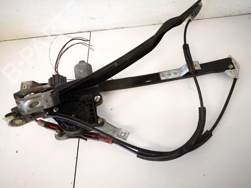Used Front right window mechanism Front right window mechanism 35496659 35496659
