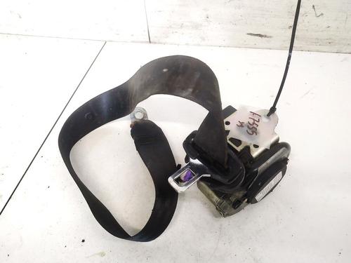 Used Front left seatbelt Front left seatbelt SKODA OCTAVIA II (1Z3) 1.9 TDI (105 hp) 35427400 35427400