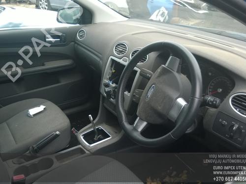 Electronic module FORD FOCUS II (DA_, HCP, DP) 1.6 | BP33492909M83 - Image 6