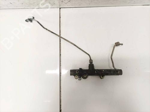 Used Injection rail Injection rail 35200392 35200392