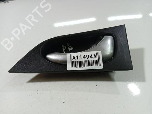 Used Front right interior door handle Front right interior door handle NISSAN PRIMERA Hatchback (P12) 1.9 dCi (120 hp) 36659035 36659035