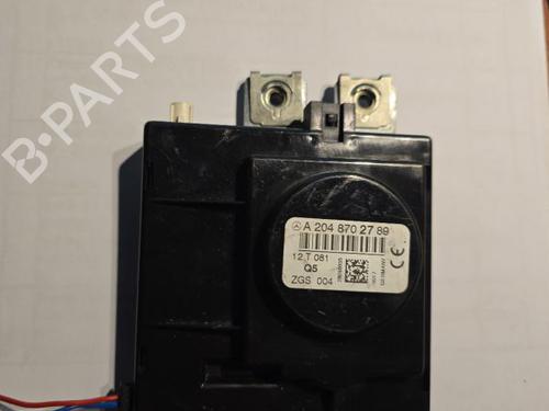 Used Electronic module Electronic module 34880332 34880332