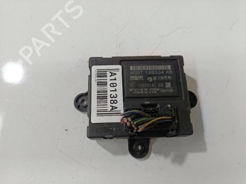 Used Electronic module Electronic module FORD MONDEO IV (BA7) 2.0 TDCi (115 hp) 34798152 34798152