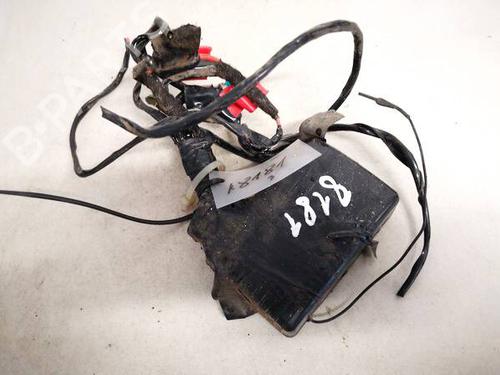 Used Electronic module Electronic module VW TRANSPORTER T4 Van (70A, 70H, 7DA, 7DH) 2.4 D (78 hp) 32923740 32923740