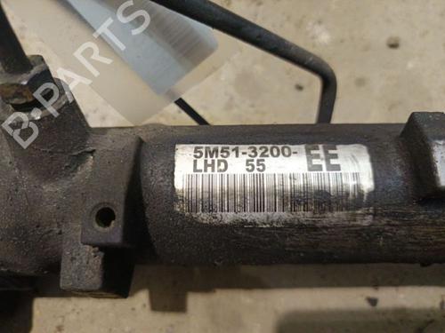 Steering column FORD FOCUS II (DA_, HCP, DP) 1.6 TDCi | BP39734992M21 - Image 5