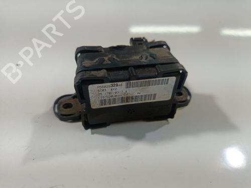 Electronic module CHRYSLER SEBRING (JS) 2.0 CRD | BP34866823M83 - Image 3