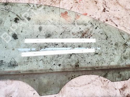 Used Front right door window Front right door window 35489206 35489206