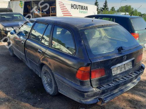 Luftventil BMW 5 (E39) 525 tds | BP33074196I21  - Image 7