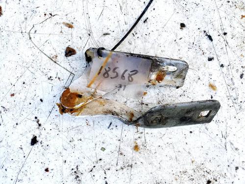 Andre FORD TRANSIT Van (FA_ _) 2.2 TDCi (85 hp) 32626641