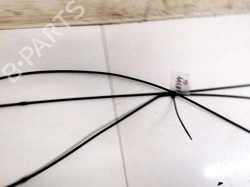 Cable MAZDA 3 (BK) 1.6 (BK14) | BP35346556E12 - Image 2