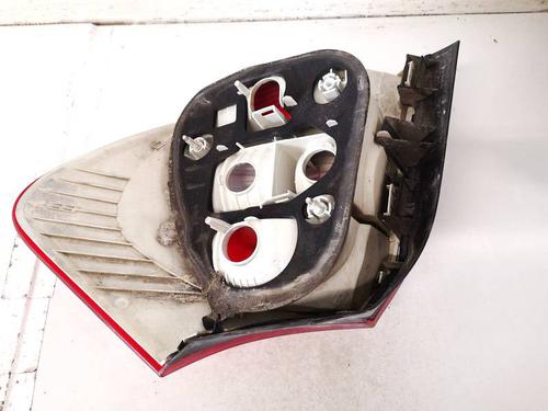 Right taillight BMW 1 (E87) 116 i | BP35383481C35 - Image 2