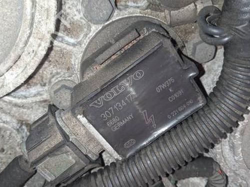 Used Ignition coil Ignition coil VOLVO C30 (533) 2.4 i (170 hp) 35368281 35368281