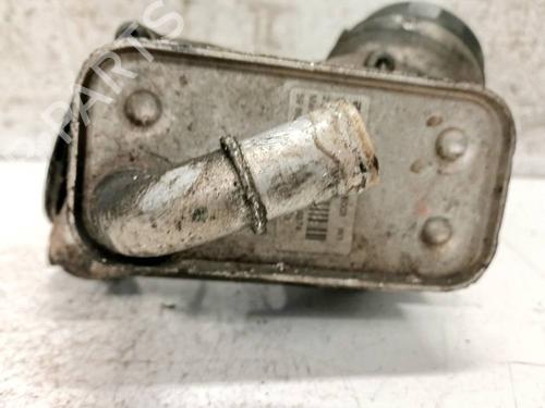 Used Oil radiator Oil radiator 34842613 34842613
