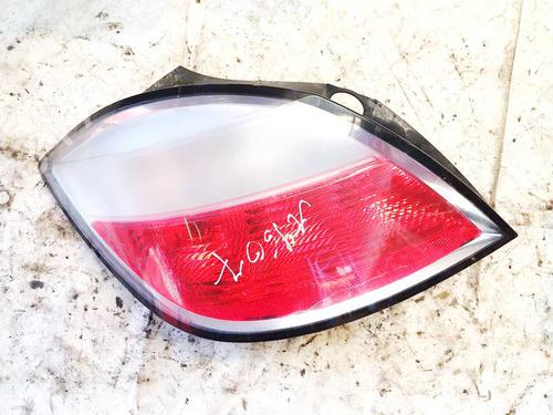Used Left taillight Left taillight OPEL ASTRA H (A04) 1.4 (80 hp) 35210843 35210843