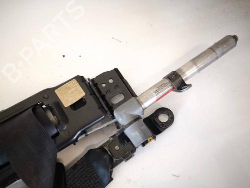 Front right seatbelt VOLVO V50 (545) 2.0 D | BP34961761I25 - Image 2