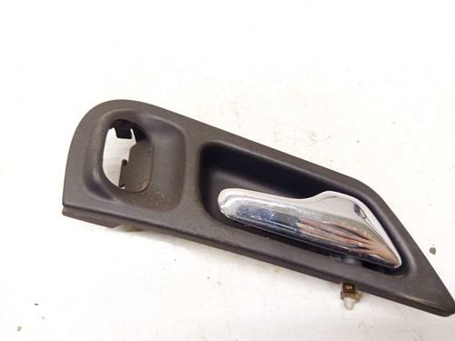 Used Rear right interior door handle Rear right interior door handle 34858798 34858798