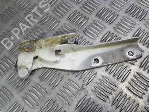 Hinge/Door check strap DAEWOO REXTON (GAB_) 2.7 D All-wheel Drive | BP35690083C146 - Image 2