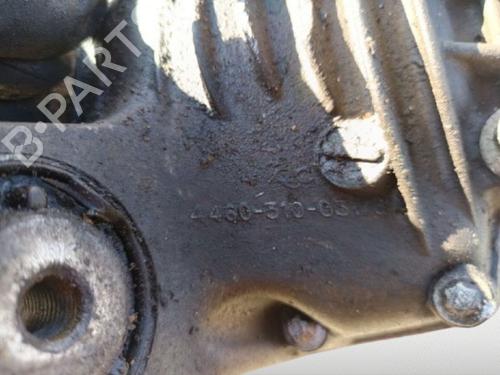 Front differential MERCEDES-BENZ GL-CLASS (X164) GL 420 CDI 4-matic (164.828) | BP34776652M23 - Image 4