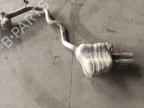 Used Exhaust system Exhaust system 39085460 39085460