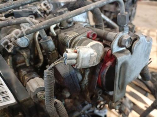 Injection pump LEXUS IS II (_E2_) 220d (ALE20) | BP37655389M78 - Image 2