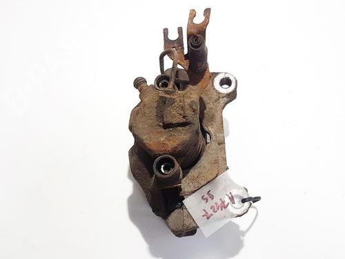 Left front brake caliper AUDI A6 C5 (4B2, 4B4) 2.5 TDI quattro | BP35482625M105 - Image 2