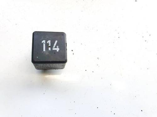 Used Electronic sensor Electronic sensor SEAT ALHAMBRA (7V8, 7V9) 1.9 TDI (110 hp) 40029117 40029117