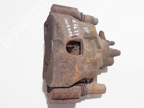Used Right front brake caliper Right front brake caliper MAZDA 6 Hatchback (GG) 2.0 DI (GG14) (136 hp) 35869263 35869263