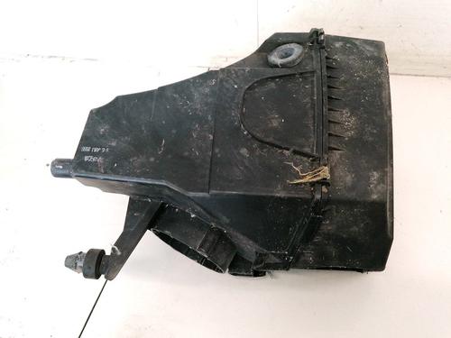 Used Air filter box Air filter box AUDI A6 C6 (4F2) 2.0 TDI (140 hp) 35506147 35506147