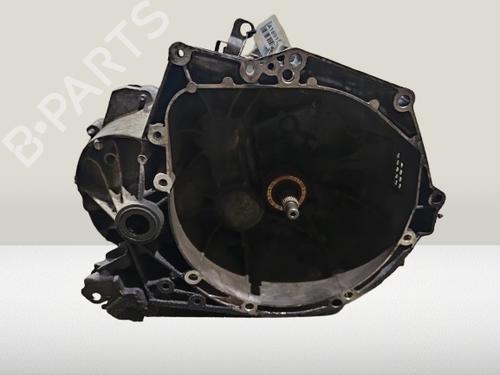 Used Gearbox Gearbox 34890878 34890878