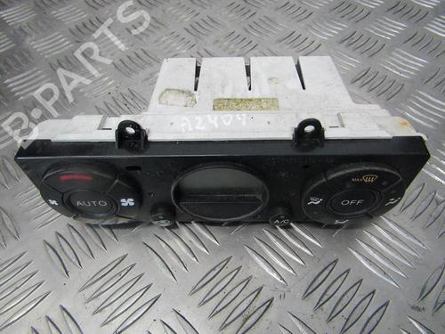 Used Climate control Climate control FORD MONDEO III (B5Y) 2.0 TDCi (130 hp) 35672346 35672346