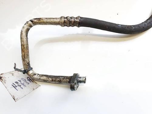 AC pipe RENAULT SCÉNIC II (JM0/1_) 1.9 dCi (JM0G, JM12, JM1G, JM2C) | BP32938762M126 - Image 3