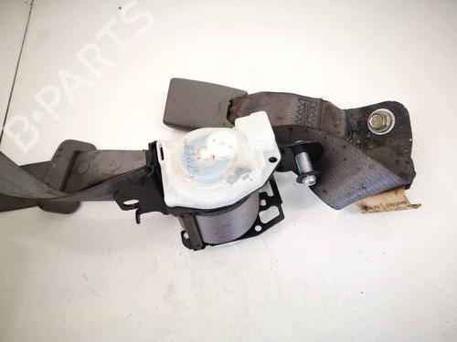 Used Rear left seatbelt Rear left seatbelt HONDA CIVIC VIII Saloon (FD, FA) 1.3 IMA (FA3, FD3) (95 hp) 35128365 35128365