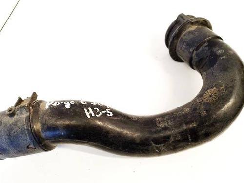 Used Pipe Pipe PEUGEOT 407 (6D_) 1.6 HDi 110 (6D9HZC, 6D9HYC) (109 hp) 34754226 34754226