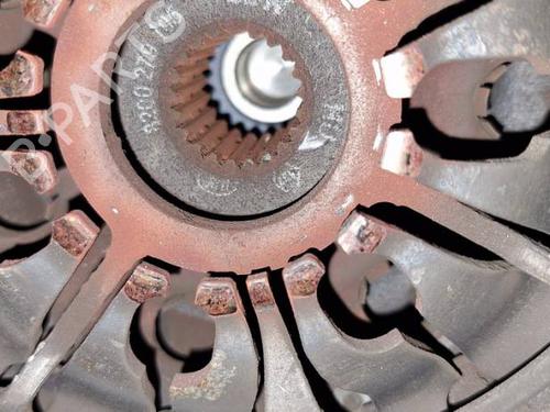 Andre NISSAN PRIMERA Hatchback (P12) 1.9 dCi | BP34985796O1 - Image 4