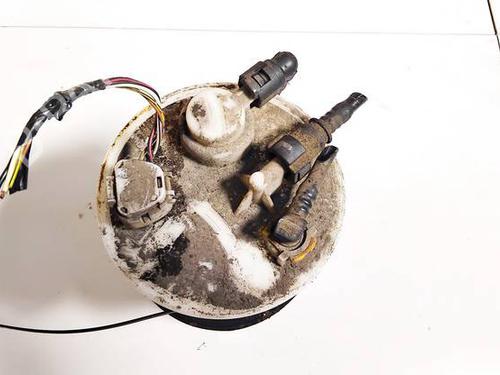 Electronic module TOYOTA COROLLA (_E12_) 2.0 D-4D (CDE120R, CDE120L_) | BP35069163M83 - Image 2