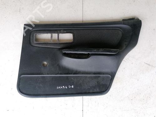 Used Rear right panel Rear right panel FORD SCORPIO I (GAE, GGE) 2.5 D (69 hp) 35614467 35614467