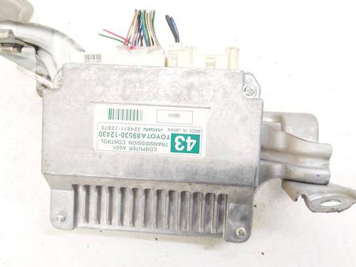 Used Electronic module Electronic module TOYOTA COROLLA Saloon (_E15_) 1.6 (ZRE151) (132 hp) 32955151 32955151