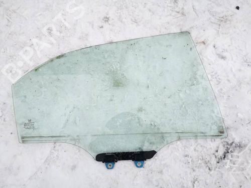 Used Rear right door window Rear right door window 35353948 35353948