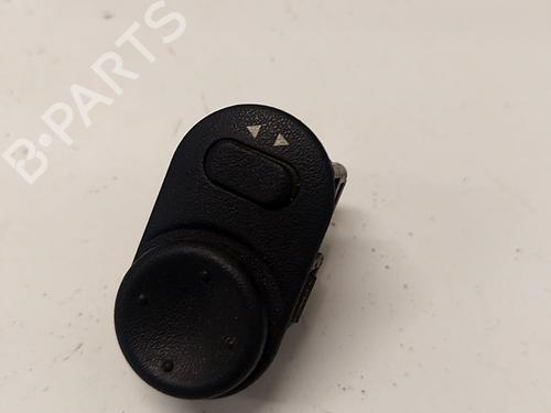 Comando specchietti Comando specchietti AUDI A6 C5 (4B2, 4B4) 2.5 TDI (150 hp) 36659218 36659218