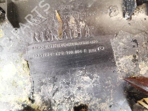 Andre RENAULT MEGANE III Hatchback (BZ0/1_, B3_) 1.5 dCi (BZ09, BZ0D, BZ1W, BZ29, BZ14) | BP35205193O1 - Image 3